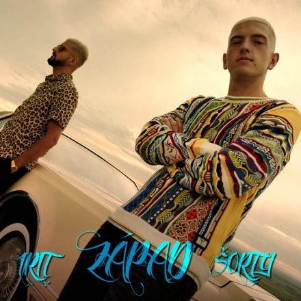 Západ