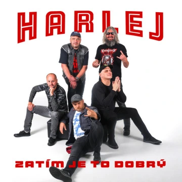 Zatím je to dobrý (2023)