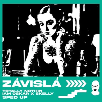 Závislá (Sped Up) (2024)