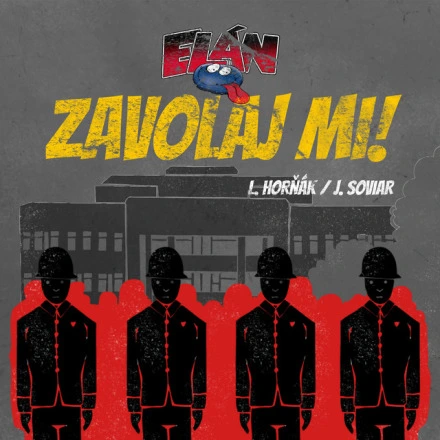 Zavolaj mi!