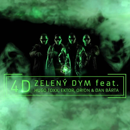 Zelený dym (Remix)