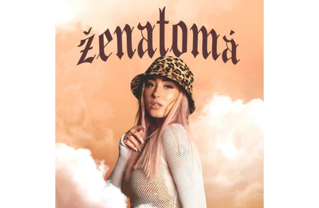Ženatomá