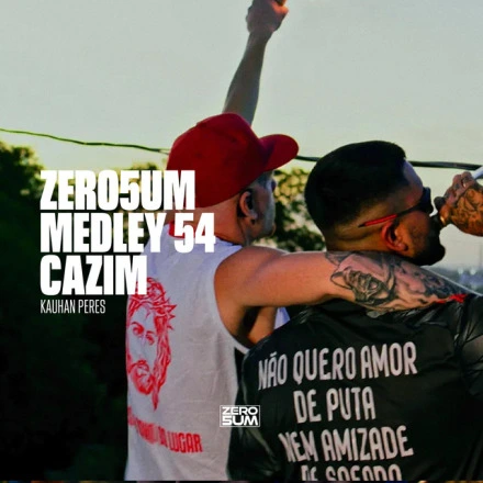 ZERO5UM MEDLEY 54