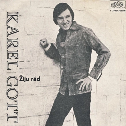 Žiju Rád