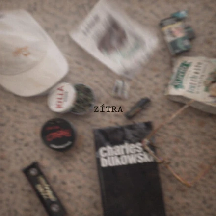 ZÍTRA