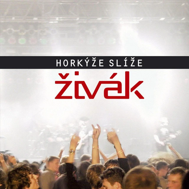 Atómový kryt - Live