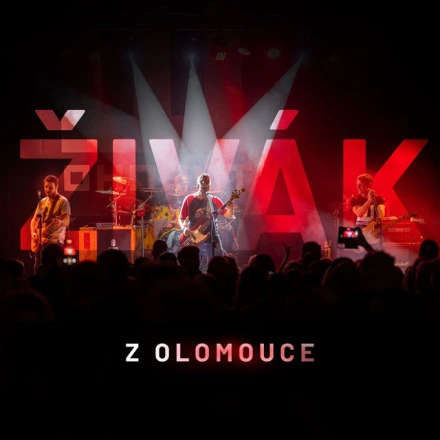 Živák z Olomouce