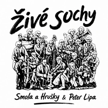 Živé Sochy (2026)