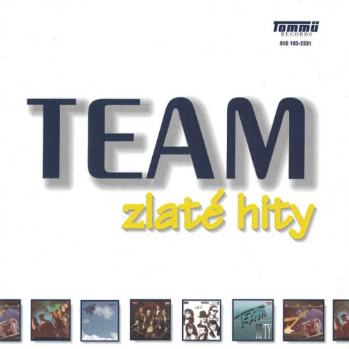 Držím ti miesto