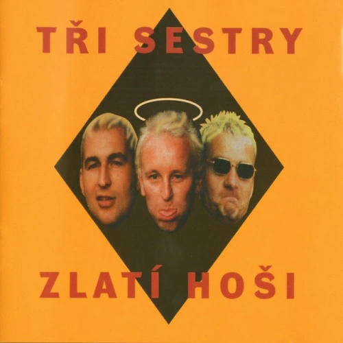 Zlatí hoši (1996)