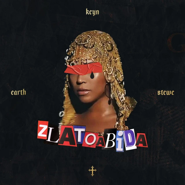 Zlato a bída