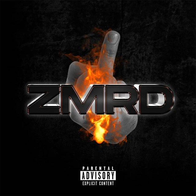 ZMRD