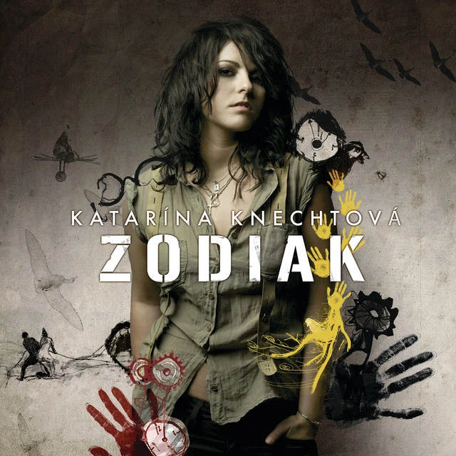 Zvlastny prach