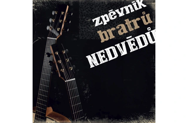 Zpěvník bratrů Nedvědů