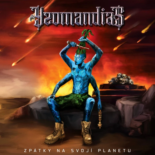 Můj názor na ZPÁTKY NA SVOJÍ PLANETU