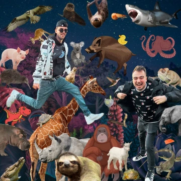 Zvířata (2023)