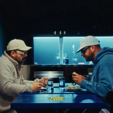 ZVÍŘE (2026)