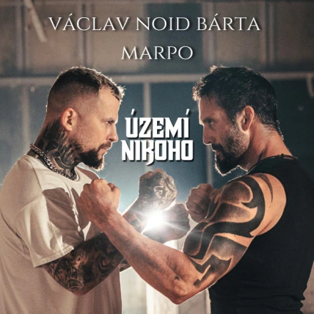 Území nikoho