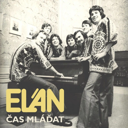 Čas mláďat