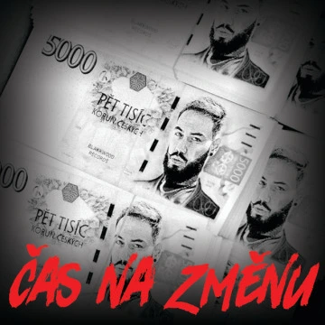 Čas na změnu (2019)