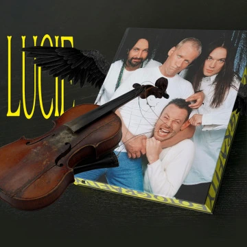 Černí andělé (sympho rmx 2022) (2022)