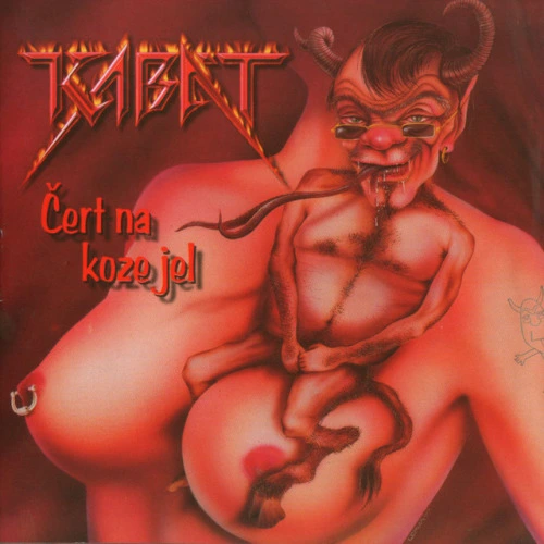 Čert na koze jel (1997)