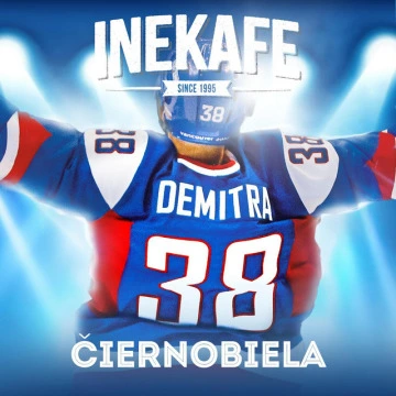Čiernobiela (2014)