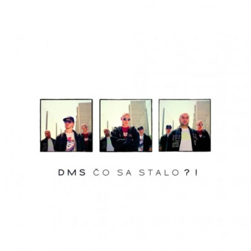 Čo Sa Stalo?! (2011)