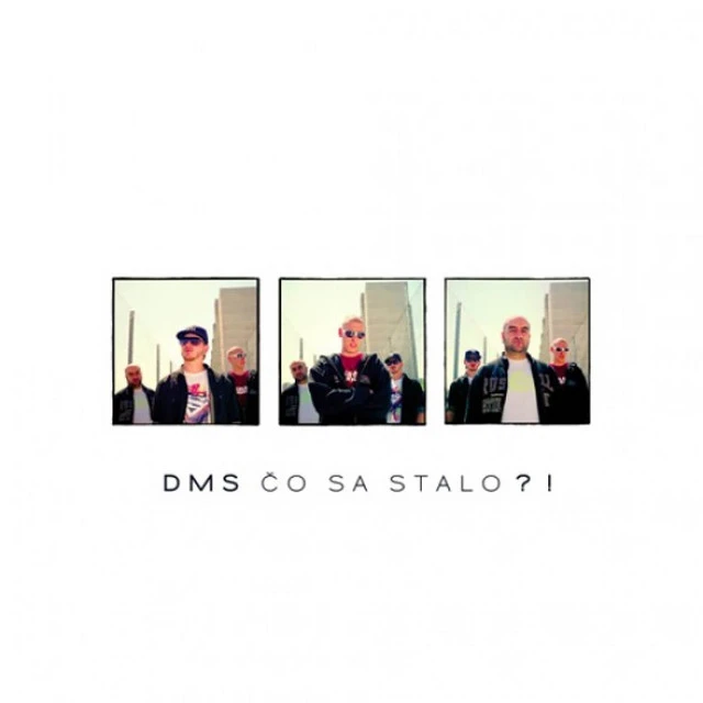 Můj názor na Čo Sa Stalo?!