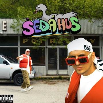 Šedá Hus (2023)