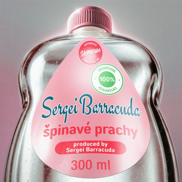 Špinavé prachy