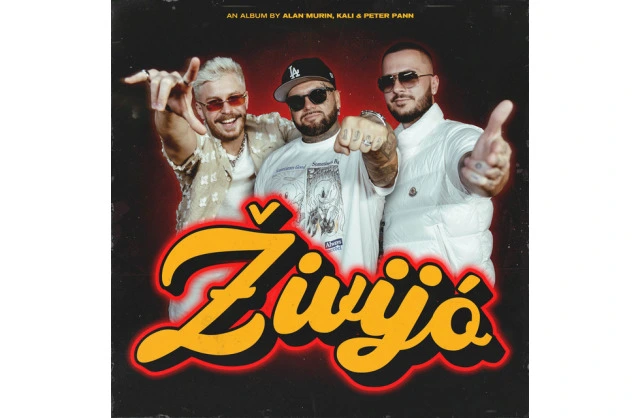 Živijó
