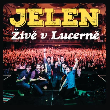 Živě v Lucerně (Live) (2017)