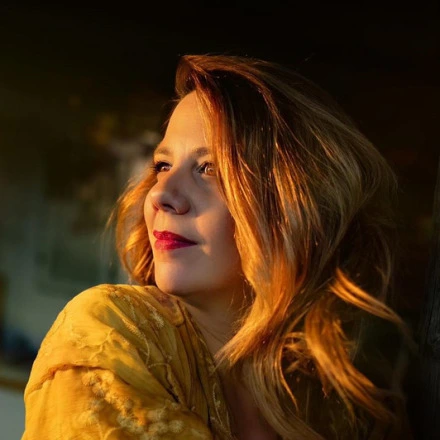 Aneta Langerová