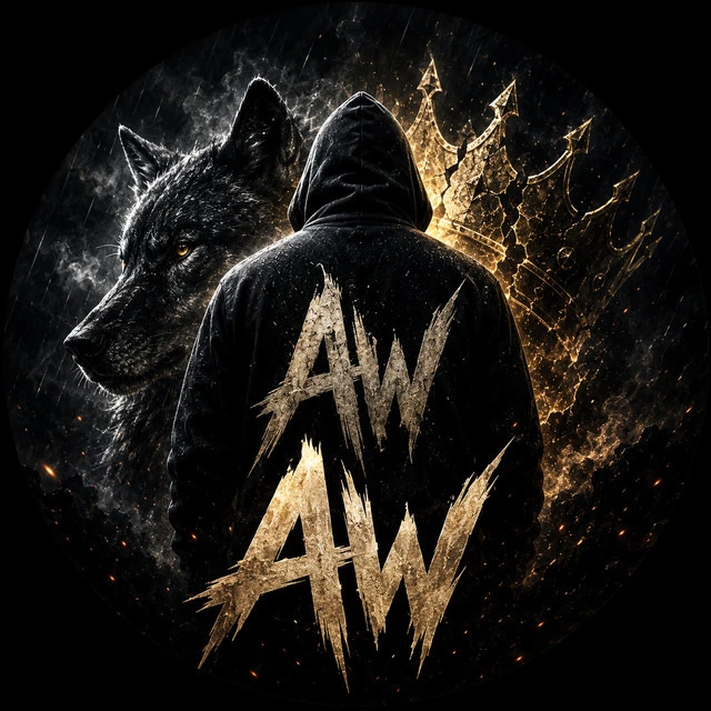 AshWalker