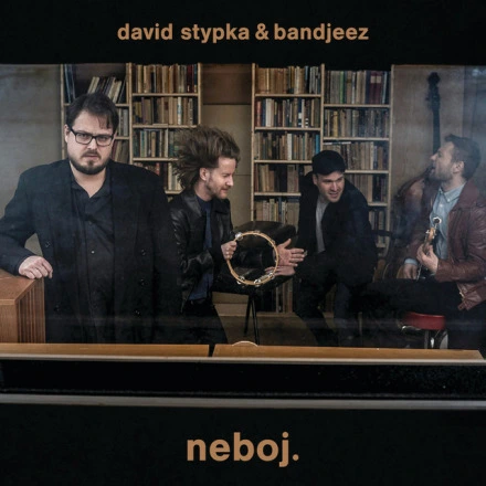 Bandjeez
