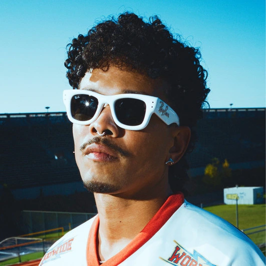 Ben Cristovao