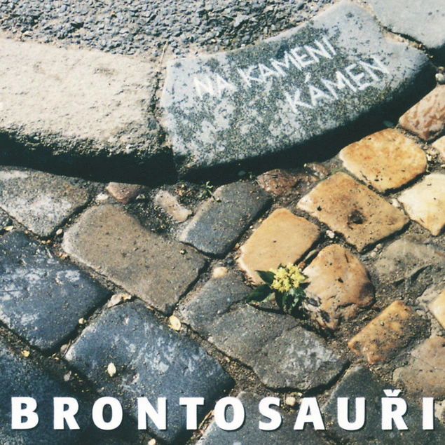 Brontosauri