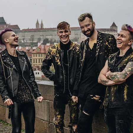 Civilní obrana