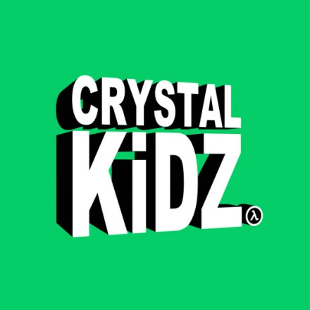 CRYSTAL KIDZ