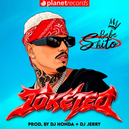 DJ Jerry