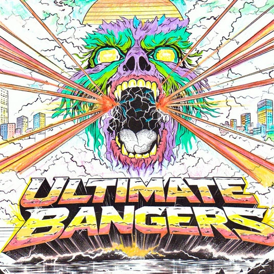Freezer Beats
