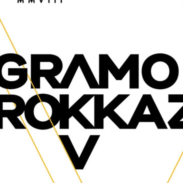 Gramo Rokkaz