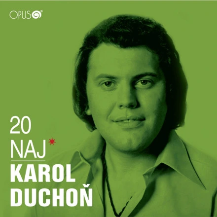 Karol Duchoň