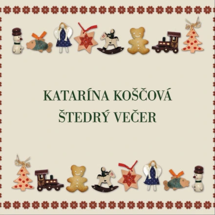 Katarína Koščová