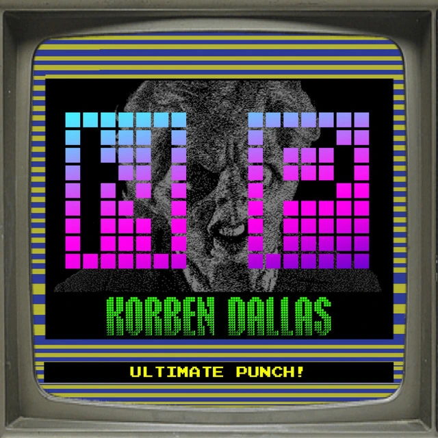 Korben Dallas