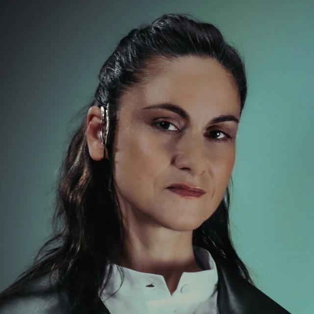 Lenka Dusilová