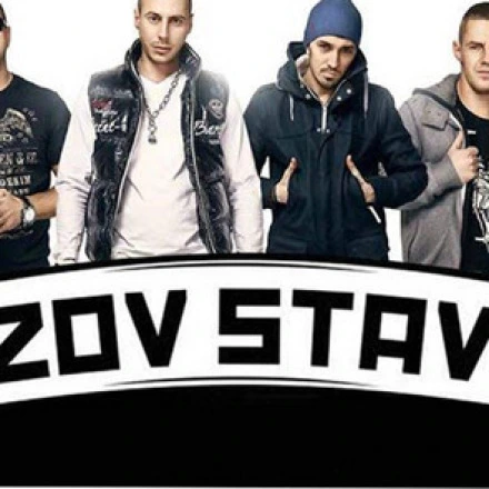 Názov Stavby