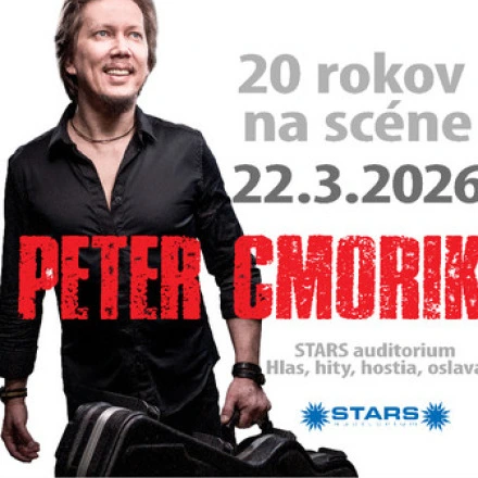 Peter Cmorik