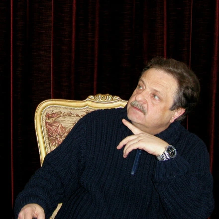 Petr Spálený